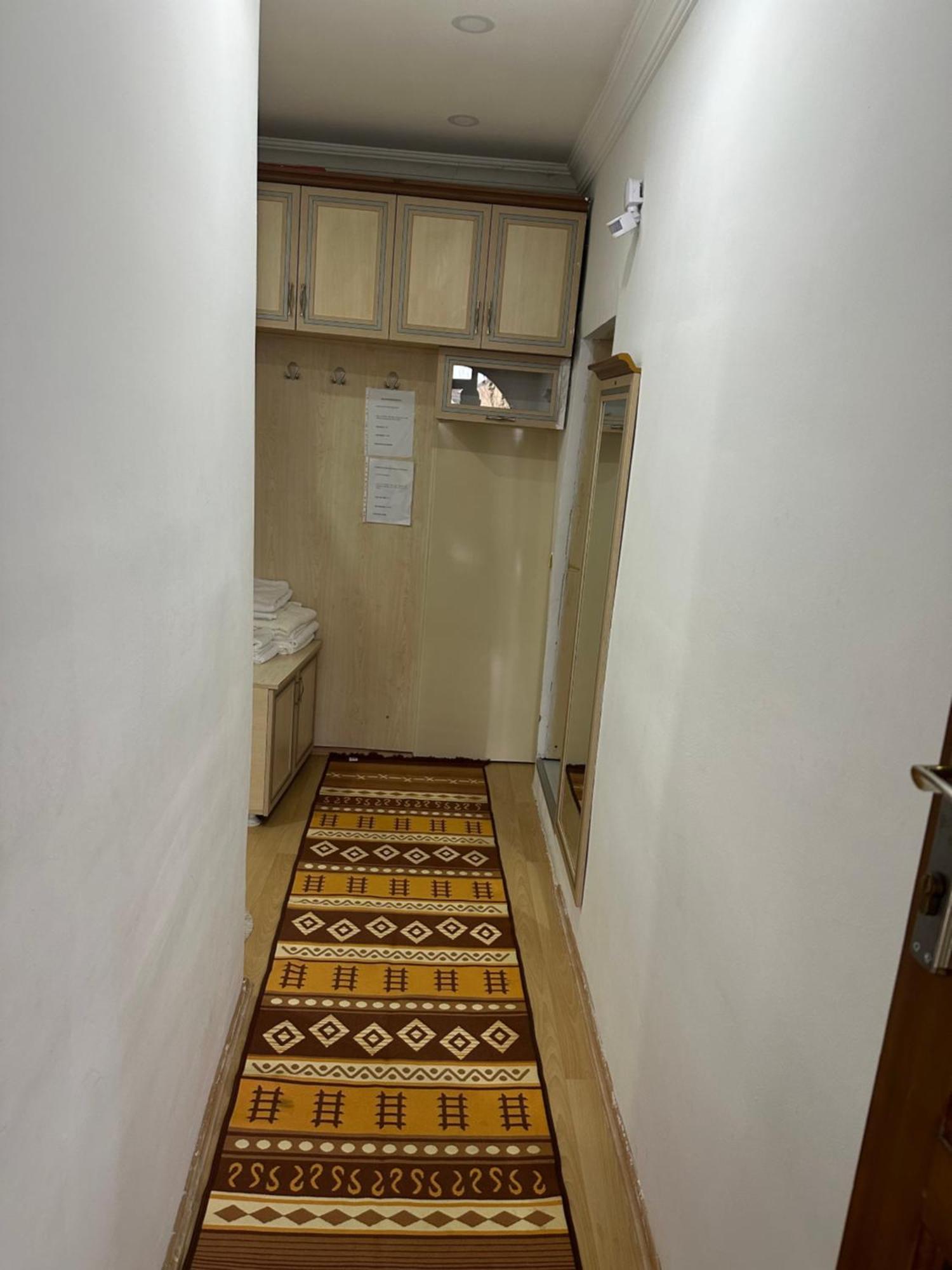 فندق Asma Alti Cave Nar المظهر الخارجي الصورة